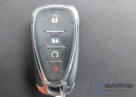 2022 Chevrolet Trailblazer Fwd Lt z USA, uszkodzony, nr VIN KL79MPS26NB115049